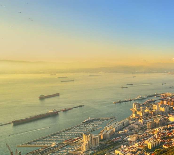 Gibraltar