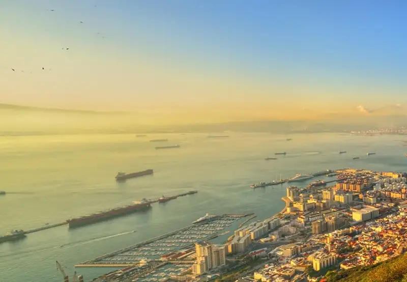 Gibraltar