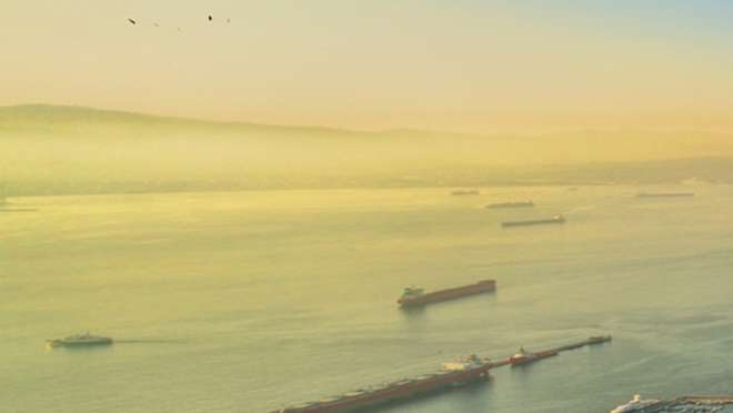 Gibraltar (British Overseas Territory)
