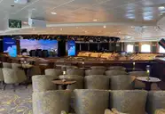Oceania Sirena - Theatre