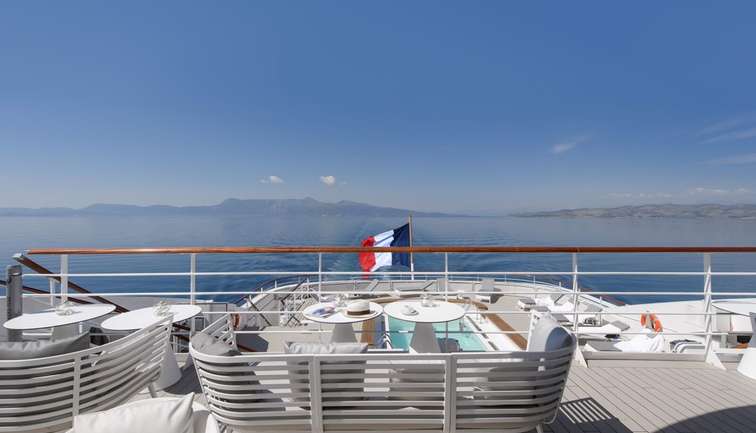 Sun Deck