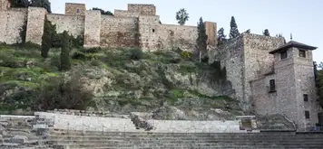 Image related to La Alcazaba