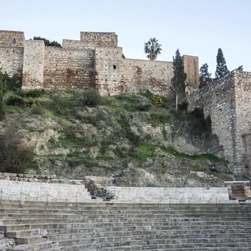 Image related to La Alcazaba