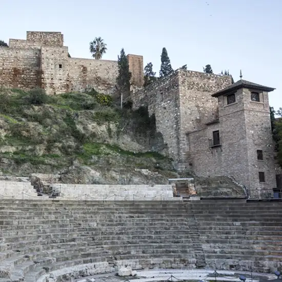 Image related to La Alcazaba