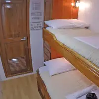 Image related to Upper Deck Twin-share Stateroom