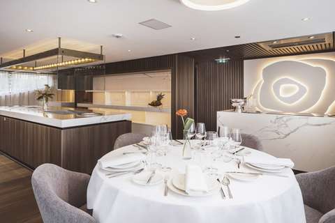 Image related to Constellations Restaurant