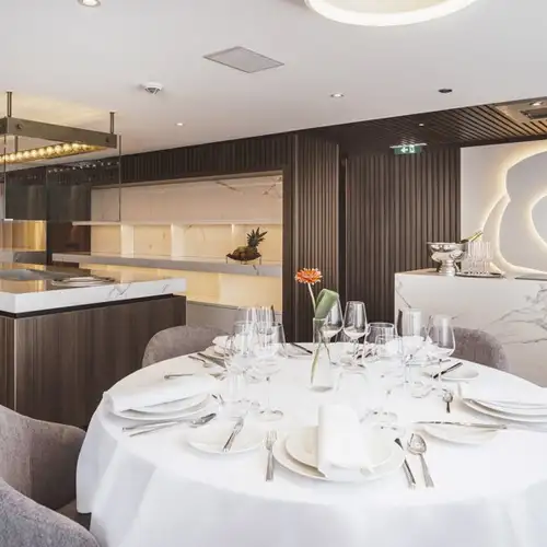 Constellations Restaurant