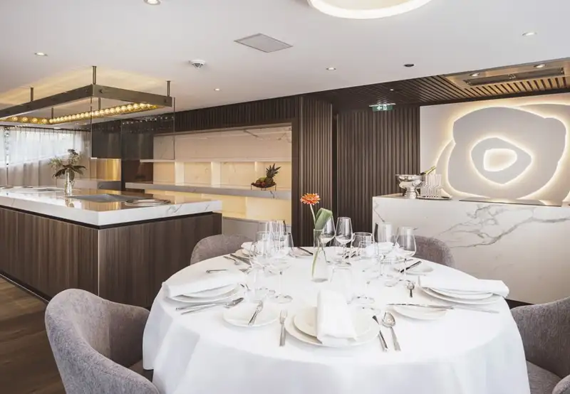 Constellations Restaurant