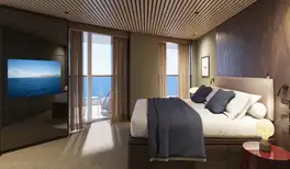 The Haven Suite