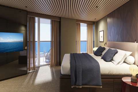 Image related to The Haven Suite