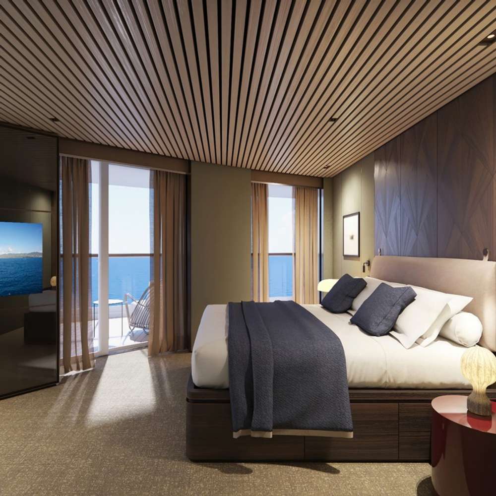 The Haven Suite