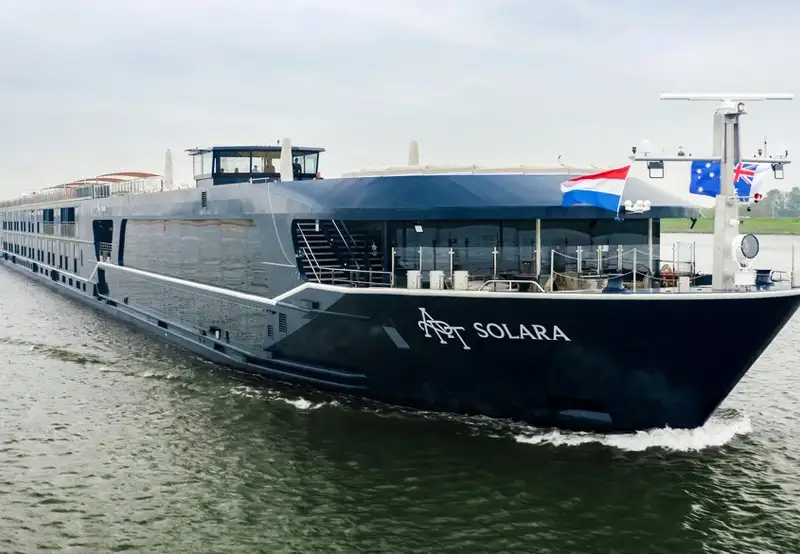 APT Solara