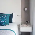 Overview of a Superior Stateroom