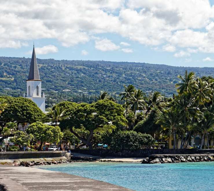 Cultural & Historic Sites