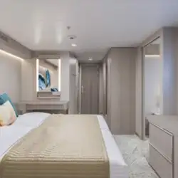 Image related to Forward-Facing Suite