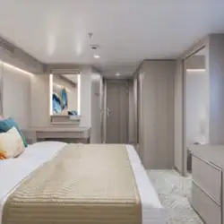 Image related to Forward-Facing Suite