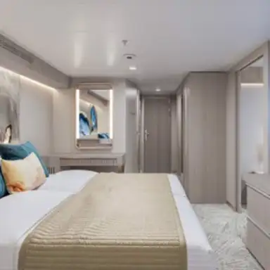 Image related to Forward-Facing Suite