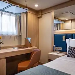 Image related to Oceanview Suite