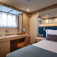 Image related to Oceanview Suite