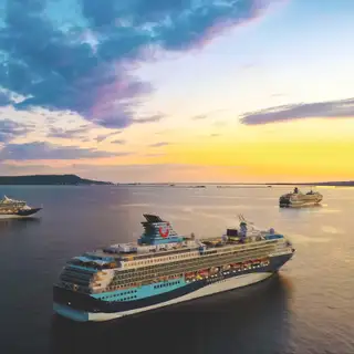 Image related to Marella Cruises
