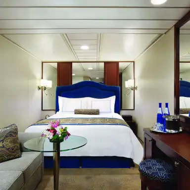 Image related to Interior Cabin