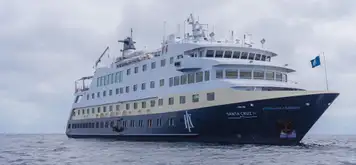 Image related to MS Santa Cruz II