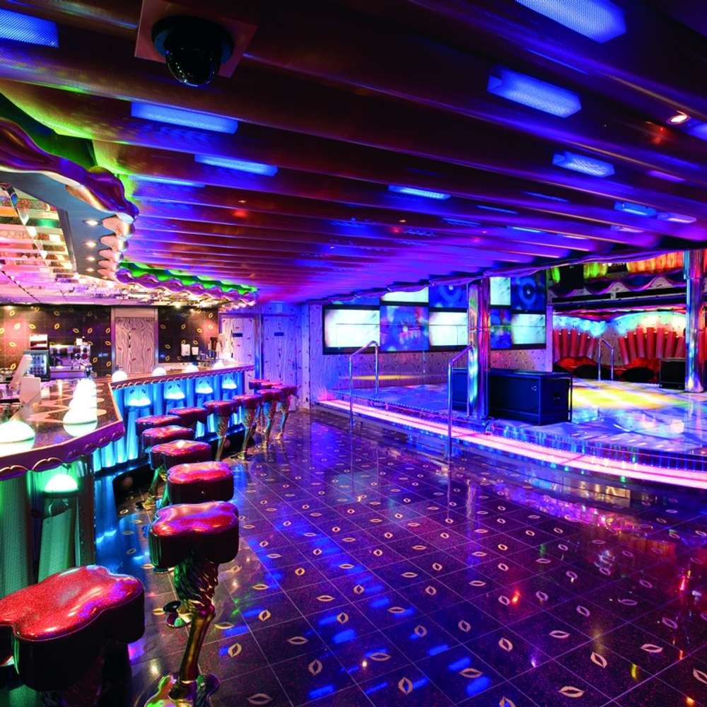 Discoteque