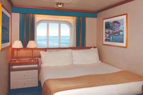 Image related to Crown Princess