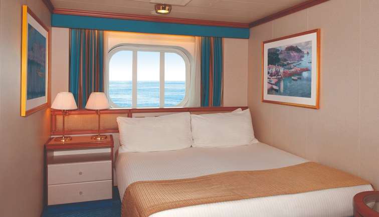 Crown Princess