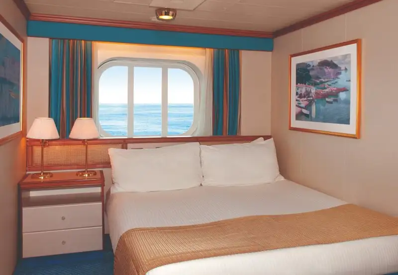 Crown Princess