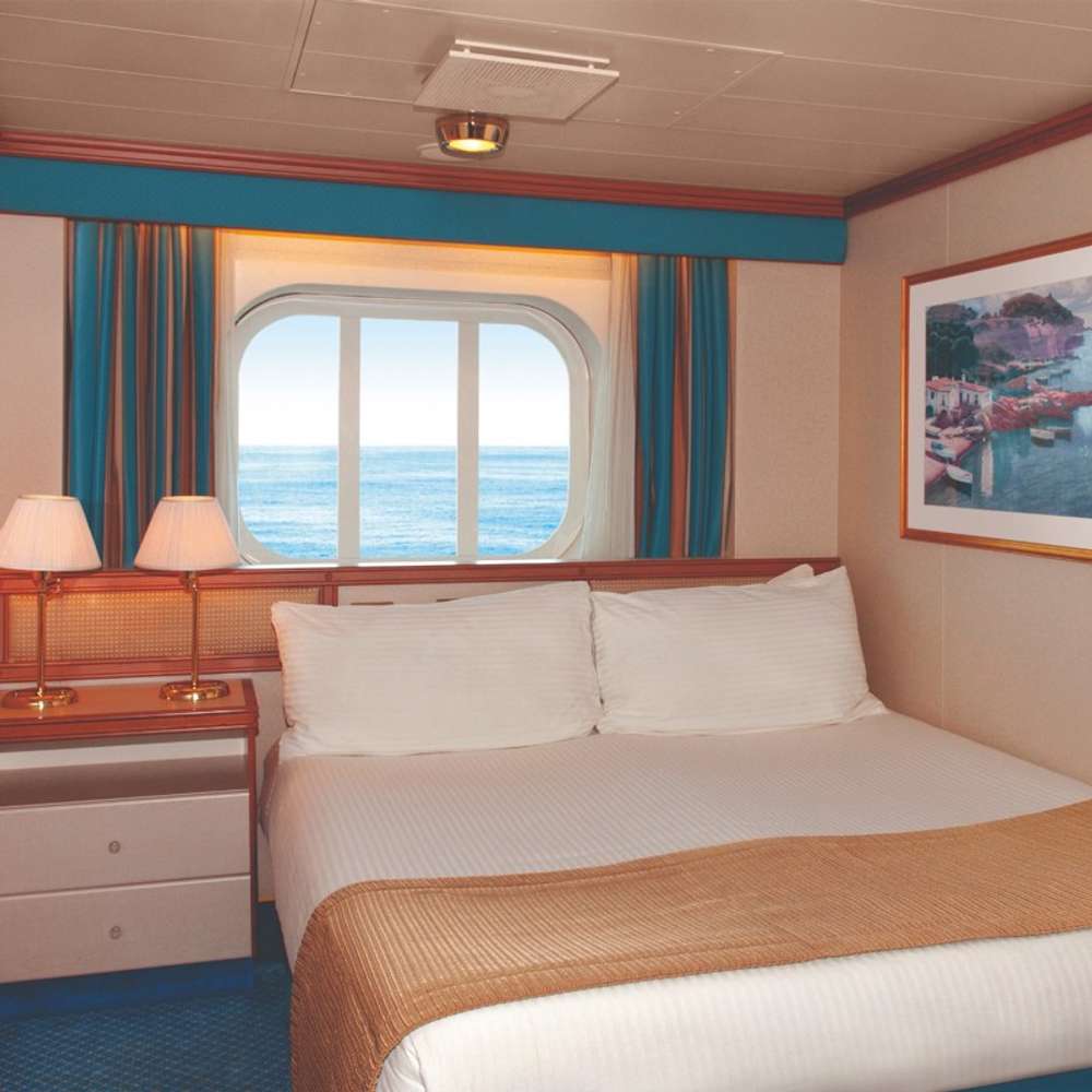 Crown Princess