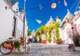 Unesco Heritage Alberobello & Matera Adventure