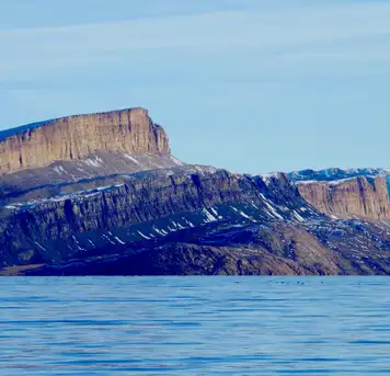 Image related to Dundas Harbour