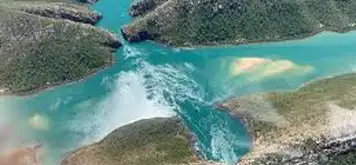 Image related to Talbot Bay