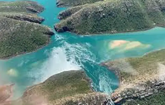 Image related to Talbot Bay - Overnight onboard