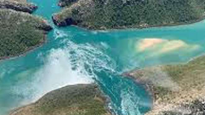 Talbot Bay