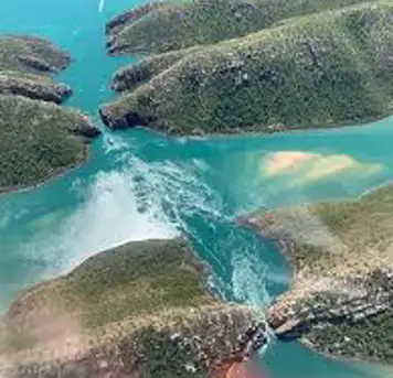 Image related to Talbot Bay