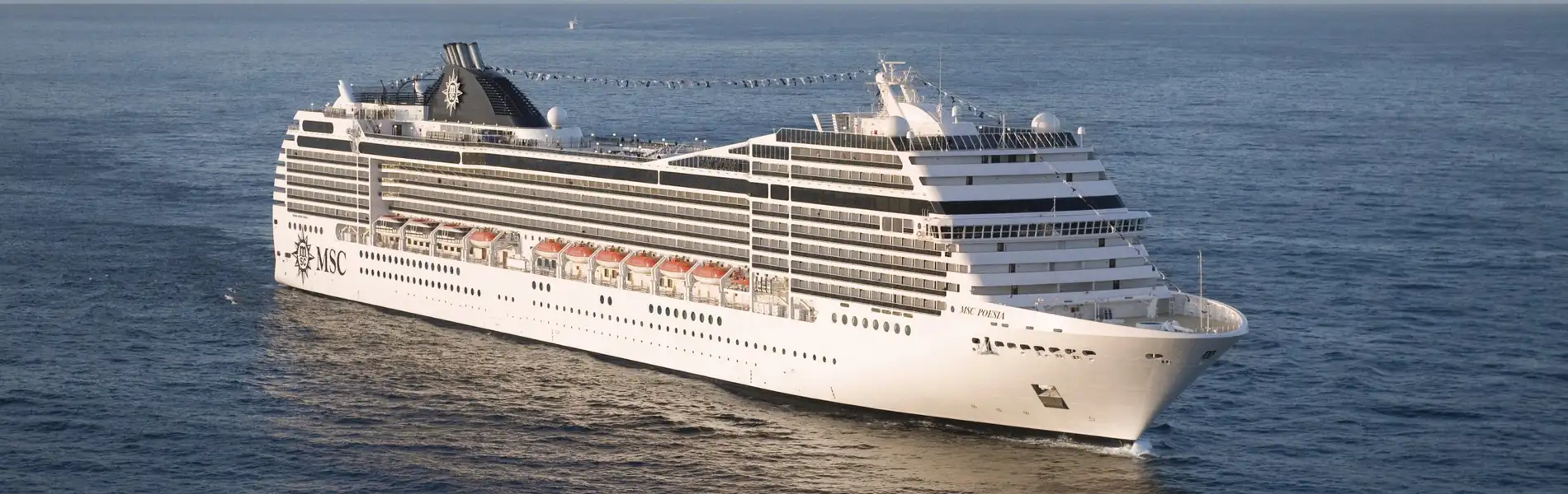 P&O Cruises
