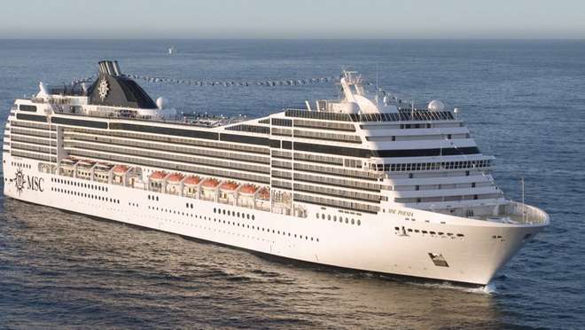 Ship