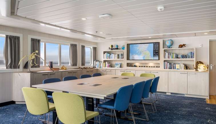 Science Centre