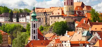 Image related to Cesky Krumlov, Czech Republic