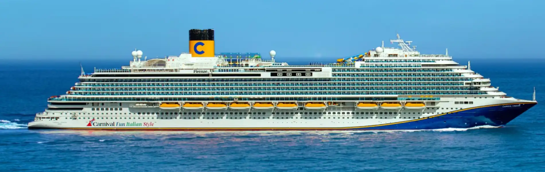 P&O Cruises