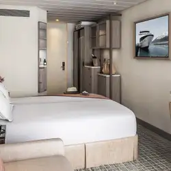 Image related to Deluxe Ocean View