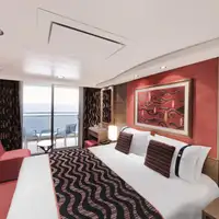 Image related to Balcón Deluxe Fantastica