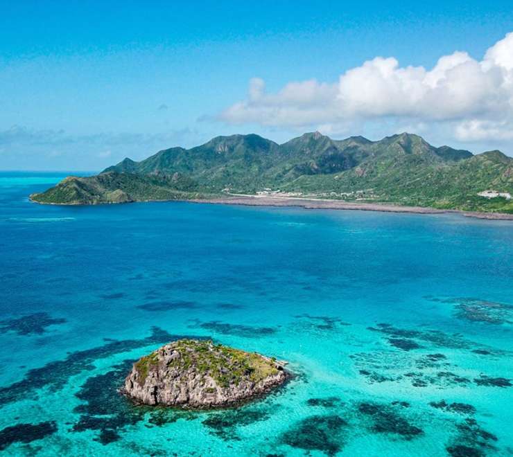 Copper Mine National Park