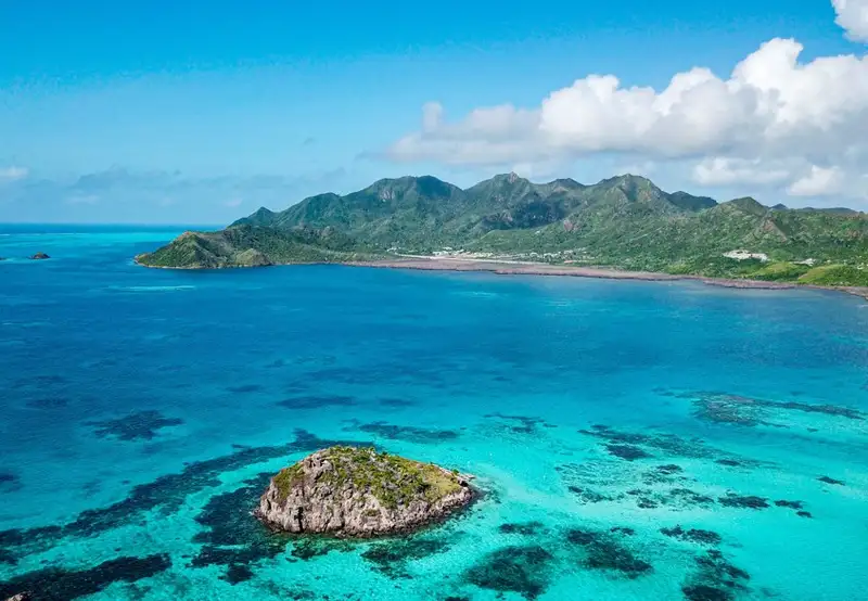 Copper Mine National Park