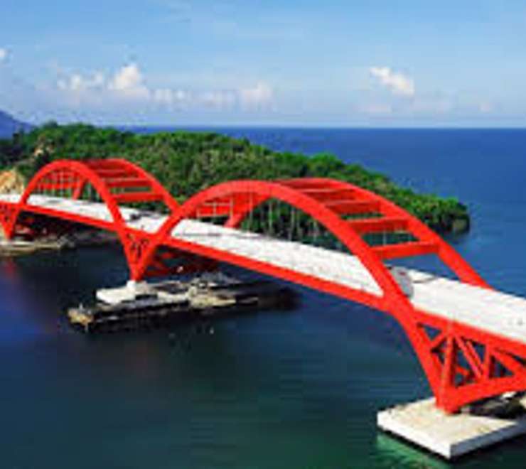 Youtefa Bridge