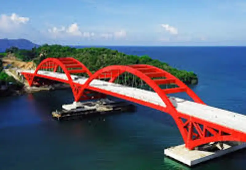 Youtefa Bridge