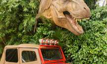 Universal Orlando 3 Park Explorer