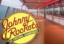 Johnny Rocket's
